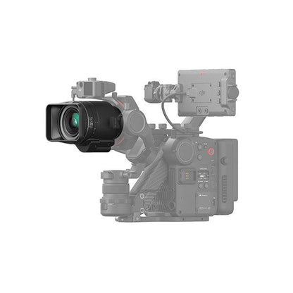 DJI DL PZ 17-28mm T3.0 ASPH Lens - 3Digital | Droni e Stampanti 3D