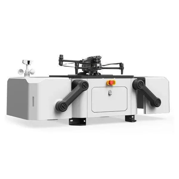 DJI Dock + M30T (NO GARANZIA) - 3Digital | Droni e Stampanti 3D