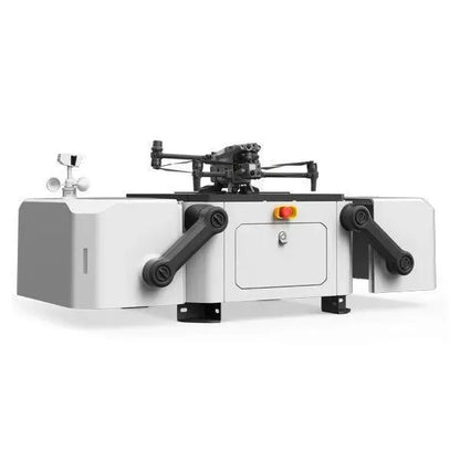 DJI Dock + M30T (NO GARANZIA) - 3Digital | Droni e Stampanti 3D