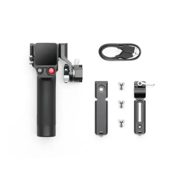 DJI Focus Pro All-In-One Combo - 3Digital | Droni e Stampanti 3D