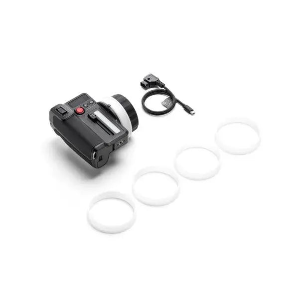 DJI Focus Pro Hand Unit - 3Digital | Droni e Stampanti 3D