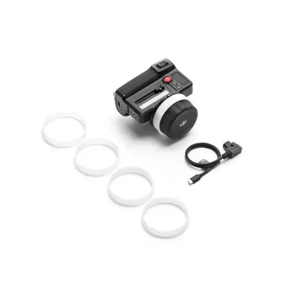 DJI Focus Pro Hand Unit - 3Digital | Droni e Stampanti 3D