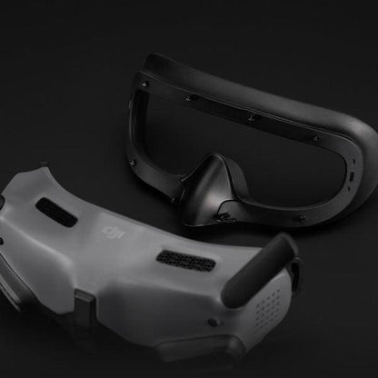DJI Goggles 2 Foam Padding - 3Digital | Droni e Stampanti 3D