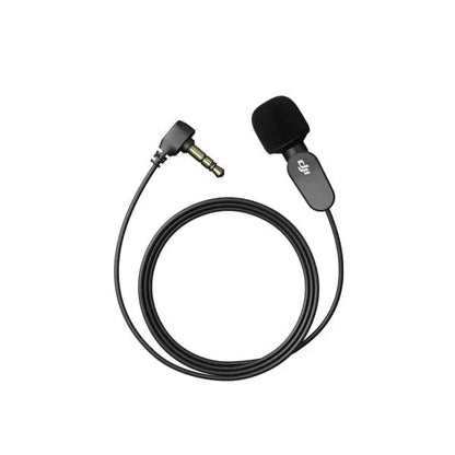 DJI Lavalier Mic - 3Digital | Droni e Stampanti 3D