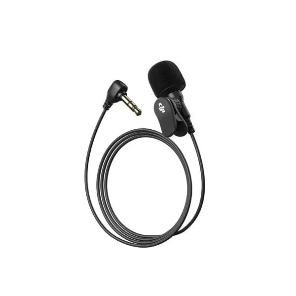 DJI Lavalier Mic - 3Digital | Droni e Stampanti 3D