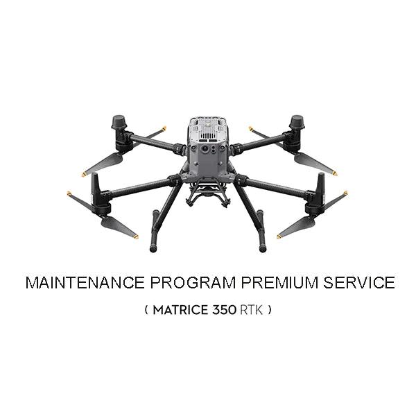 DJI M350 RTK Maintenance Program Premium Service - 3Digital | Droni e Stampanti 3D