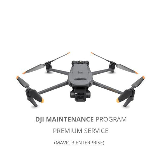 DJI M3E Maintenance Program Premium Service - 3Digital | Droni e Stampanti 3D