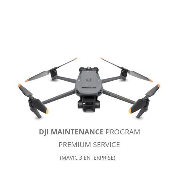 DJI M3E Maintenance Program Premium Service - 3Digital | Droni e Stampanti 3D