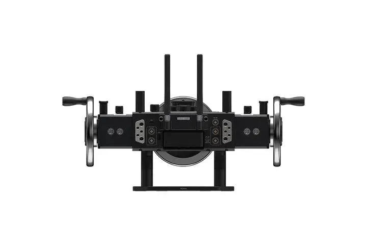 DJI Master Wheels 3-Axis - 3Digital | Droni e Stampanti 3D