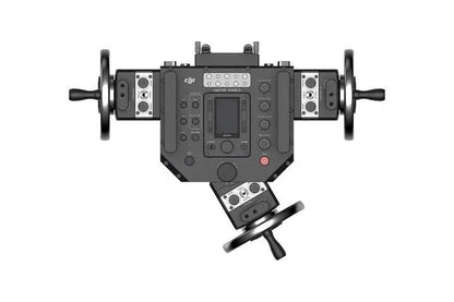 DJI Master Wheels 3-Axis - 3Digital | Droni e Stampanti 3D