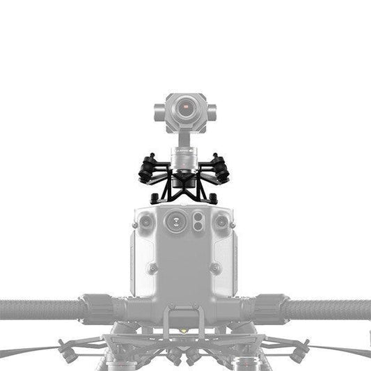 DJI Matrice 300 Series Upward Gimbal Connector Part11 - 3Digital | Droni e Stampanti 3D