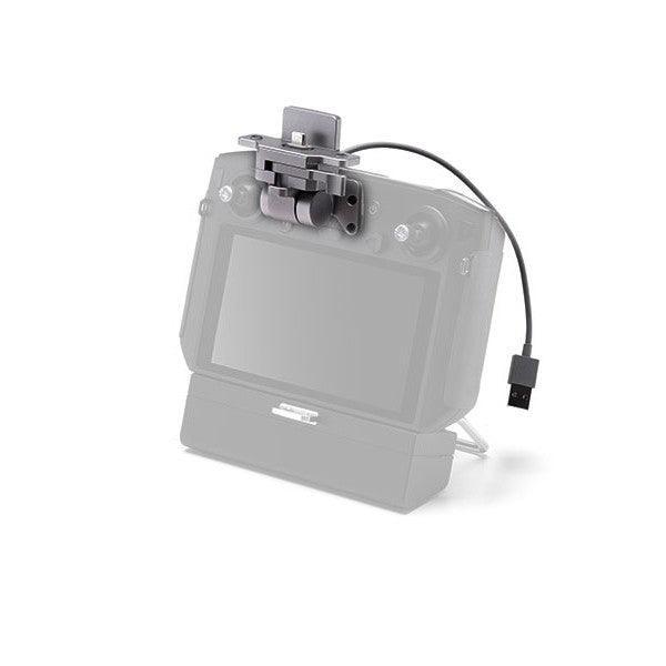 DJI Matrice 300 Smart Controller Enterprise Monitor Mounting Kit - 3Digital | Droni e Stampanti 3D