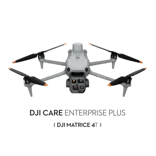 DJI Care Enterprise Plus (Matrice 4T)