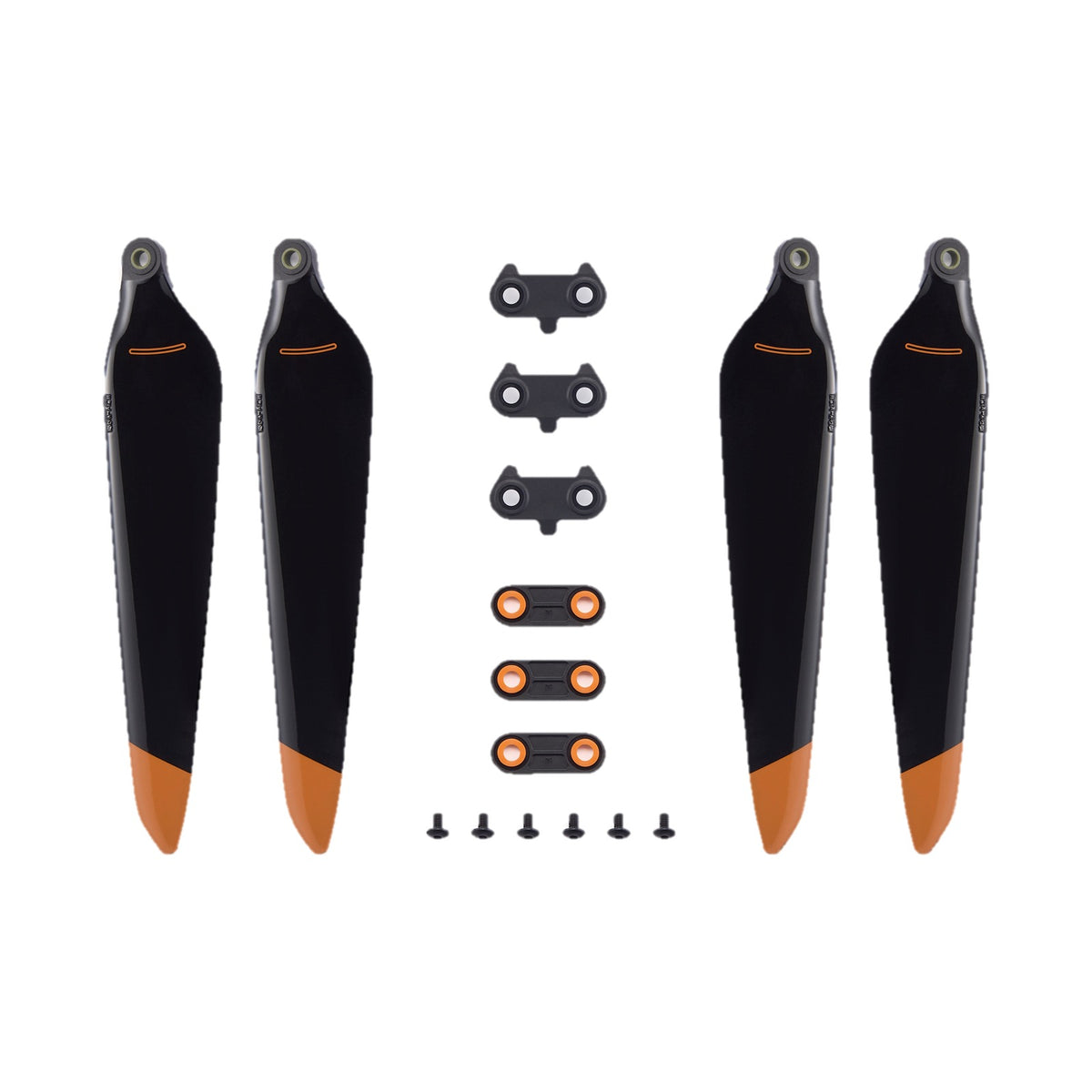DJI Matrice 5TD Low-Noise Anti-Ice Propellers