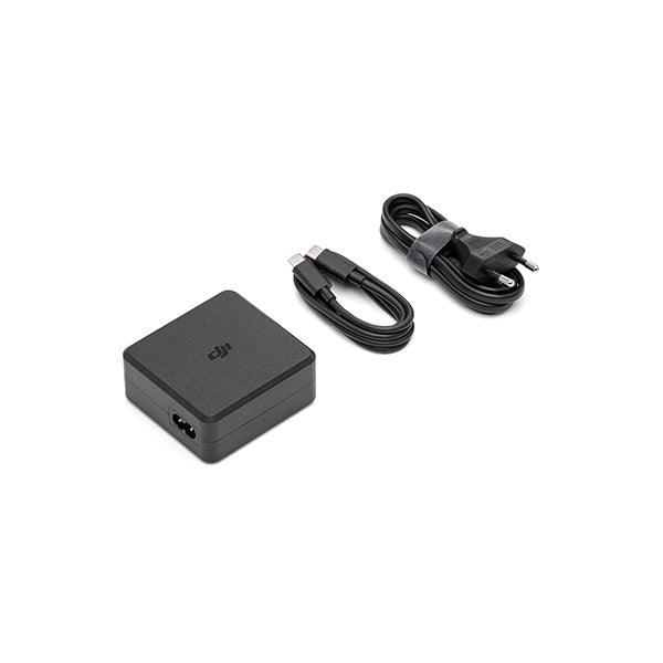 DJI Mavic 3 Ent USB-C Power Adp(100W) - 3Digital | Droni e Stampanti 3D
