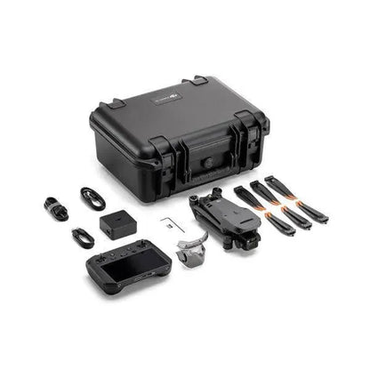 DJI Mavic 3 Enterprise – Care 2 Anni (Worry-Free Basic Combo) - 3Digital | Droni e Stampanti 3D