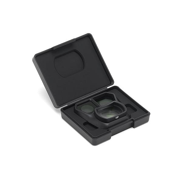DJI Mavic 3 Pro Wide-Angle Lens - 3Digital | Droni e Stampanti 3D