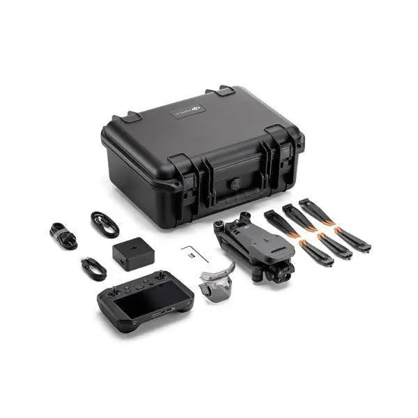 DJI Mavic 3 Thermal – Care 1 Anno (Worry-Free Basic Combo) - 3Digital | Droni e Stampanti 3D