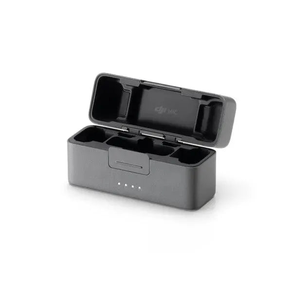 DJI Mic 2 Charging Case - 3Digital | Droni e Stampanti 3D