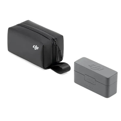 DJI Mic 2 Charging Case - 3Digital | Droni e Stampanti 3D