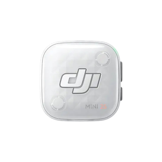 DJI Mic Mini 2S Transmitter