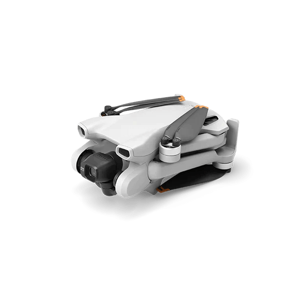 DJI Mini 3 (DJI RC) - 3Digital | Droni e Stampanti 3D