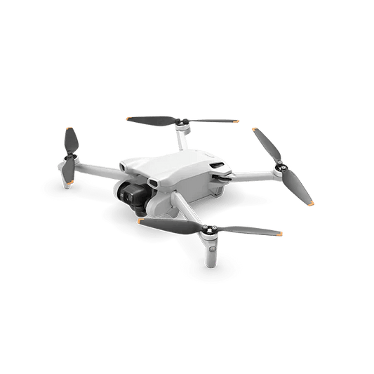 DJI Mini 3 (Solo drone) - 3Digital | Droni e Stampanti 3D