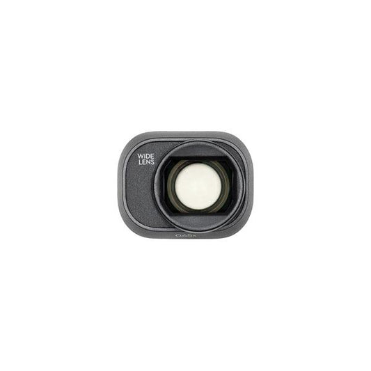 DJI Mini 4 Pro Wide Angle Lens - 3Digital | Droni e Stampanti 3D