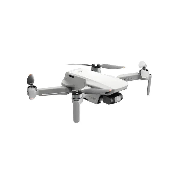 DJI Mini 4K Fly More Combo - 3Digital | Droni e Stampanti 3D