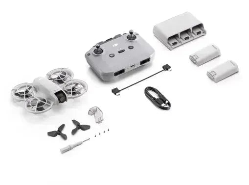 DJI Neo Fly More Combo - 3Digital | Droni e Stampanti 3D