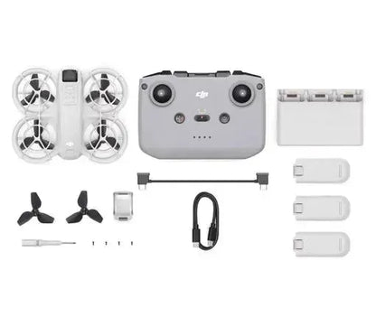 DJI Neo Fly More Combo - 3Digital | Droni e Stampanti 3D