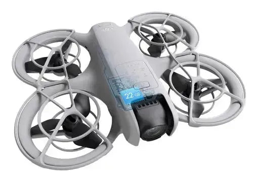 DJI Neo Fly More Combo - 3Digital | Droni e Stampanti 3D