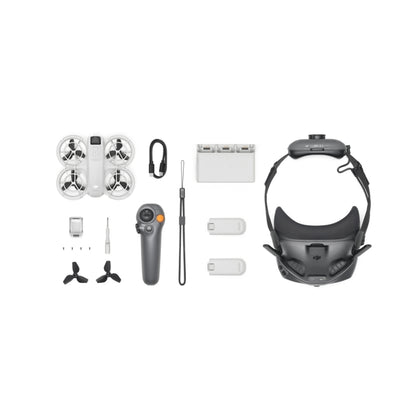 DJI Neo Motion Fly More Combo - 3Digital | Droni e Stampanti 3D