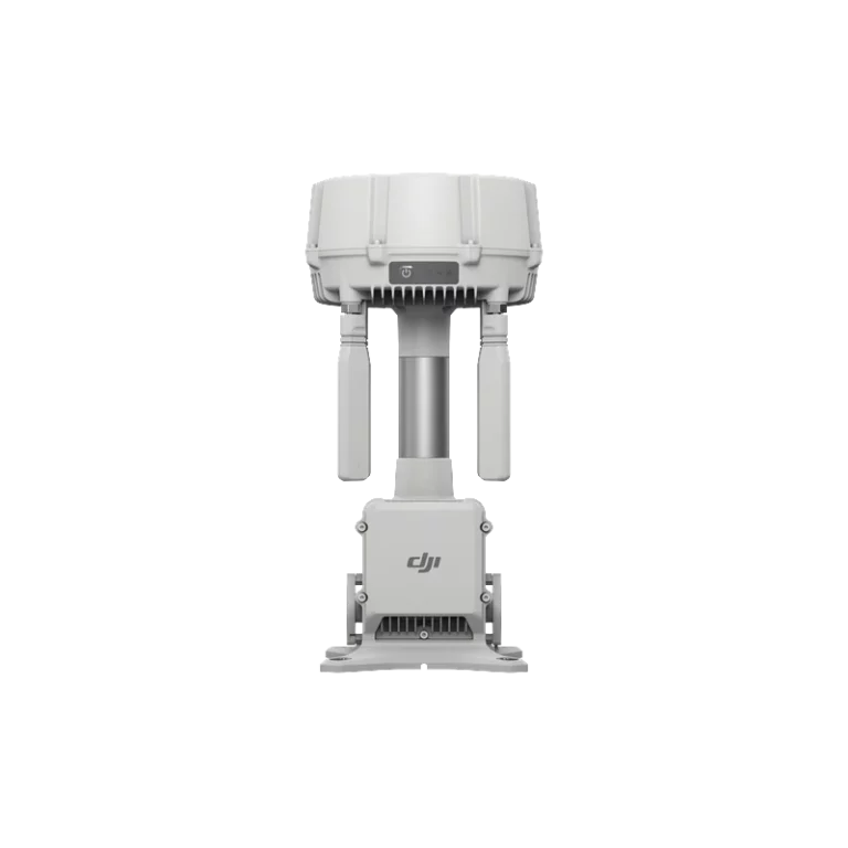 DJI O4 Ground Station
