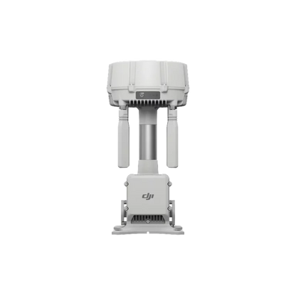 DJI O4 Ground Station