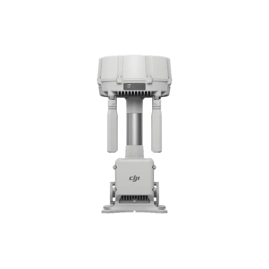 DJI O4 Ground Station