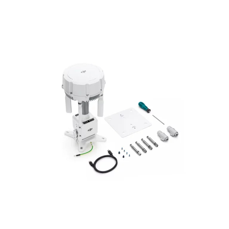 DJI O4 Ground Station