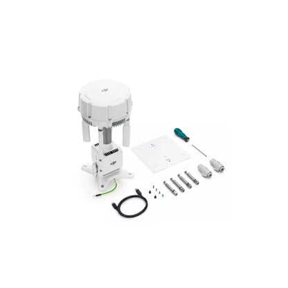 DJI O4 Ground Station