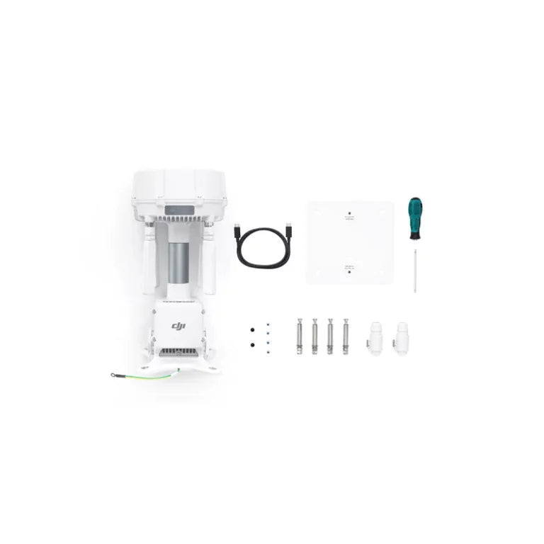 DJI O4 Ground Station