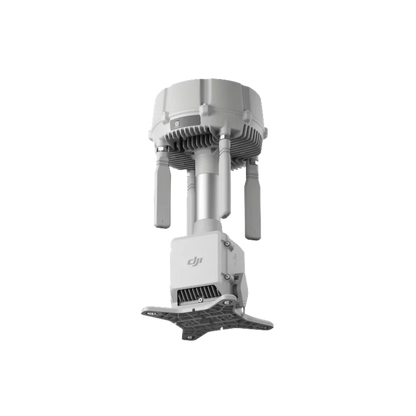 DJI O4 Ground Station