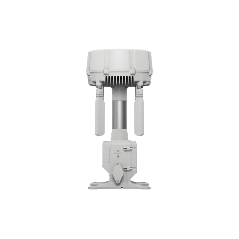 DJI O4 Ground Station
