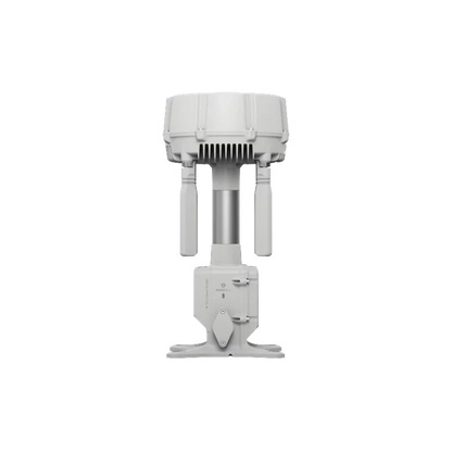 DJI O4 Ground Station