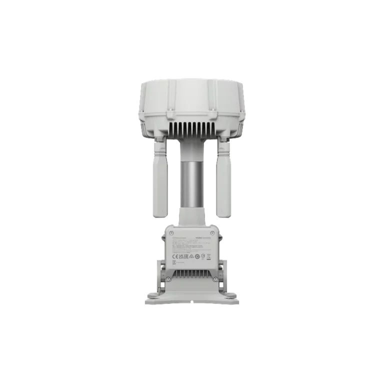 DJI O4 Ground Station