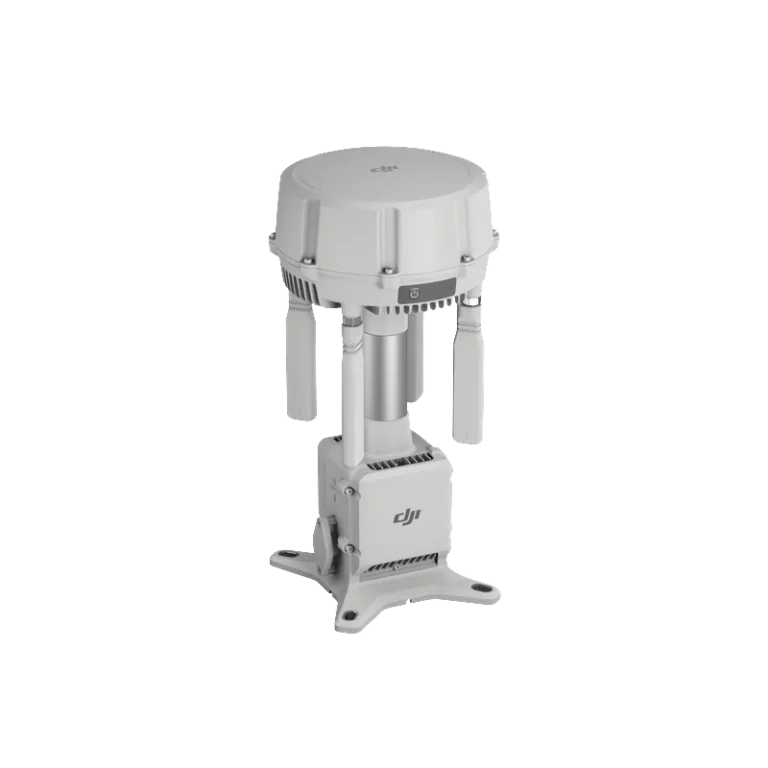 DJI O4 Ground Station