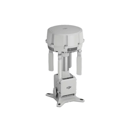 DJI O4 Ground Station