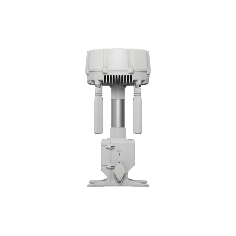 DJI O4 Ground Station