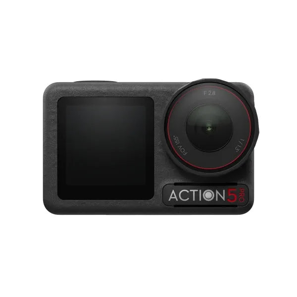 DJI Osmo Action 5 Pro Adventure Combo - 3Digital | Droni e Stampanti 3D