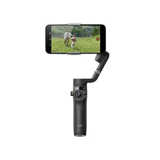 DJI Osmo Mobile 6 - 3Digital | Droni e Stampanti 3D