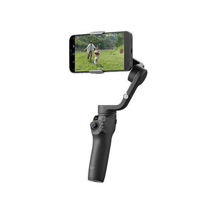 DJI Osmo Mobile 6 - 3Digital | Droni e Stampanti 3D