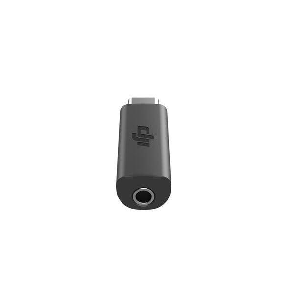 DJI Osmo Pocket 3.5mm Adapter - 3Digital | Droni e Stampanti 3D